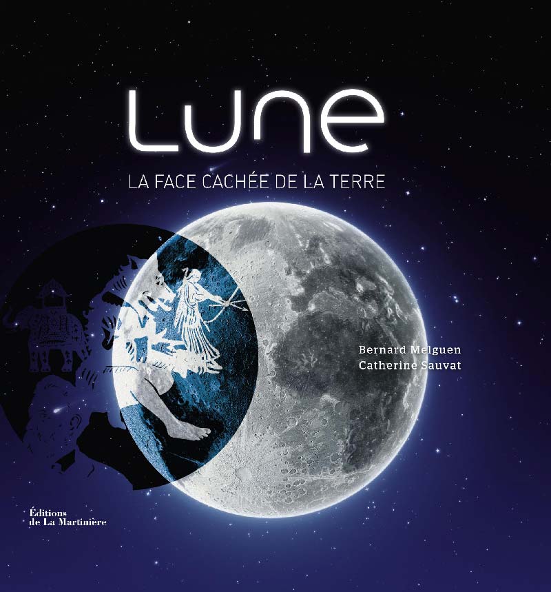 Moon – 90′- 3 x 52′