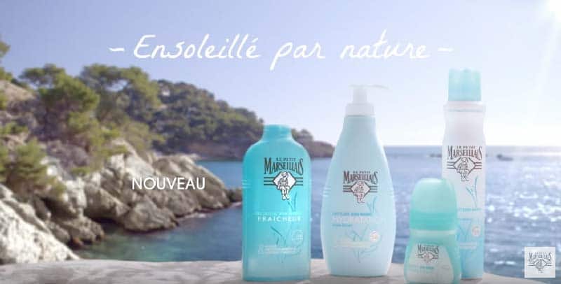 Le petit Marseillais