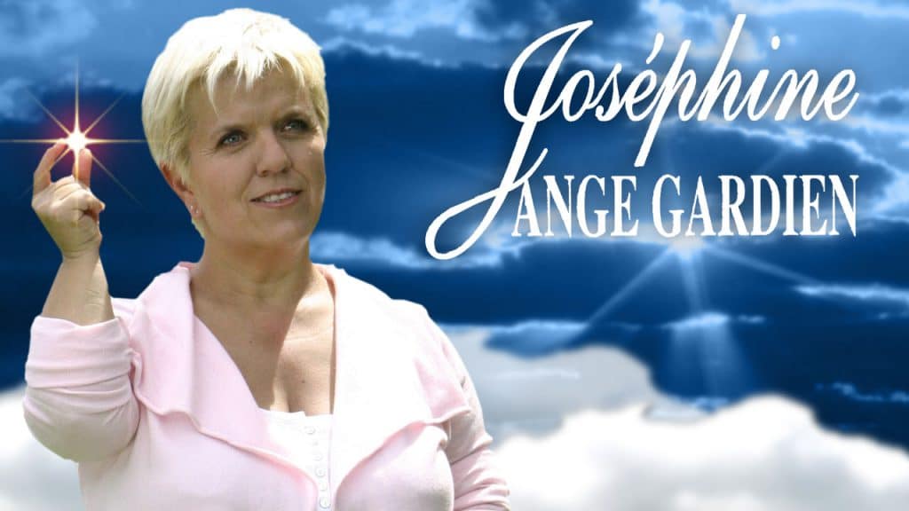 Joséphine Ange Guardien