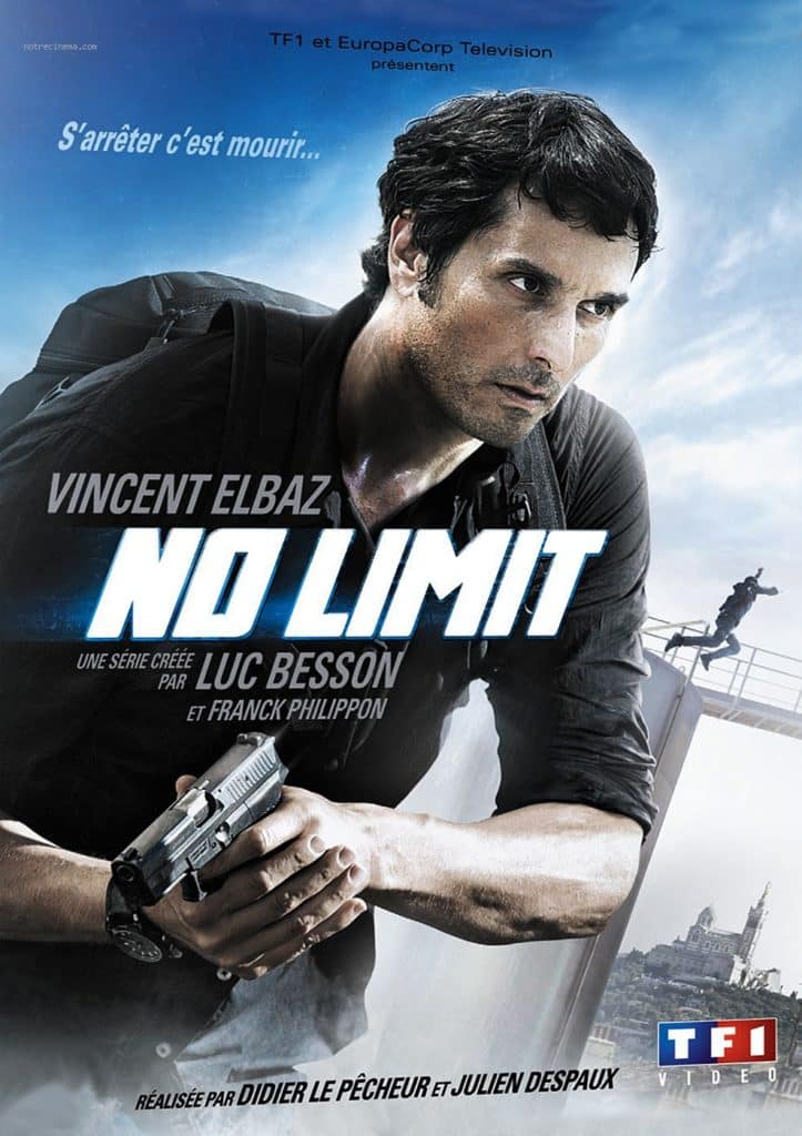 No limit