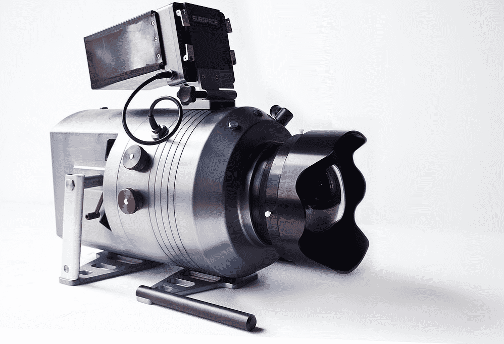 Caisson Multi-cam one