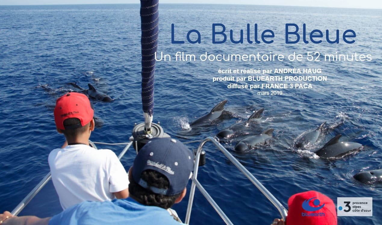 la bulle bleue portfolio Bluearth la bulle bleue portfolio Bluearth