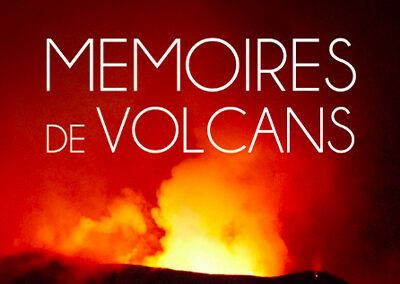 Volcanoes diaries