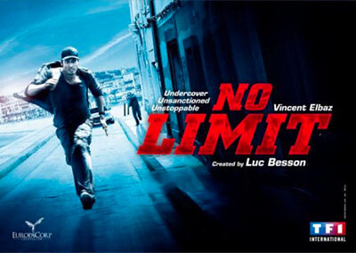 No Limit