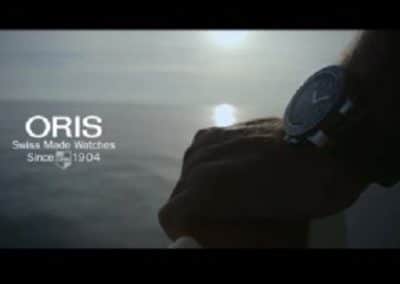 Oris Watch