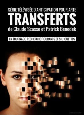 transferts serie TV portfolio Bluearth transferts serie TV portfolio Bluearth