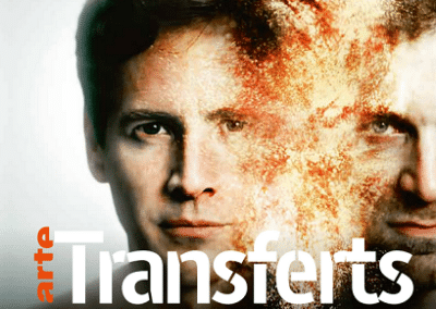 Transfer – TV serie