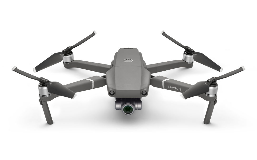 Drone DJI Mavic Pro 2