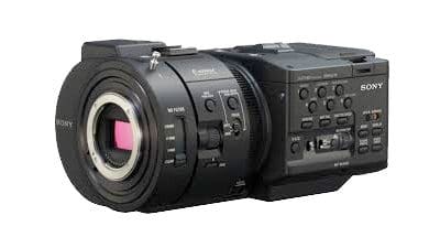 sony FS700