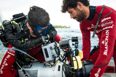 TRAINING – UNDERWATER OPERATOR TRAINING – UNDERWATER OPERATOR