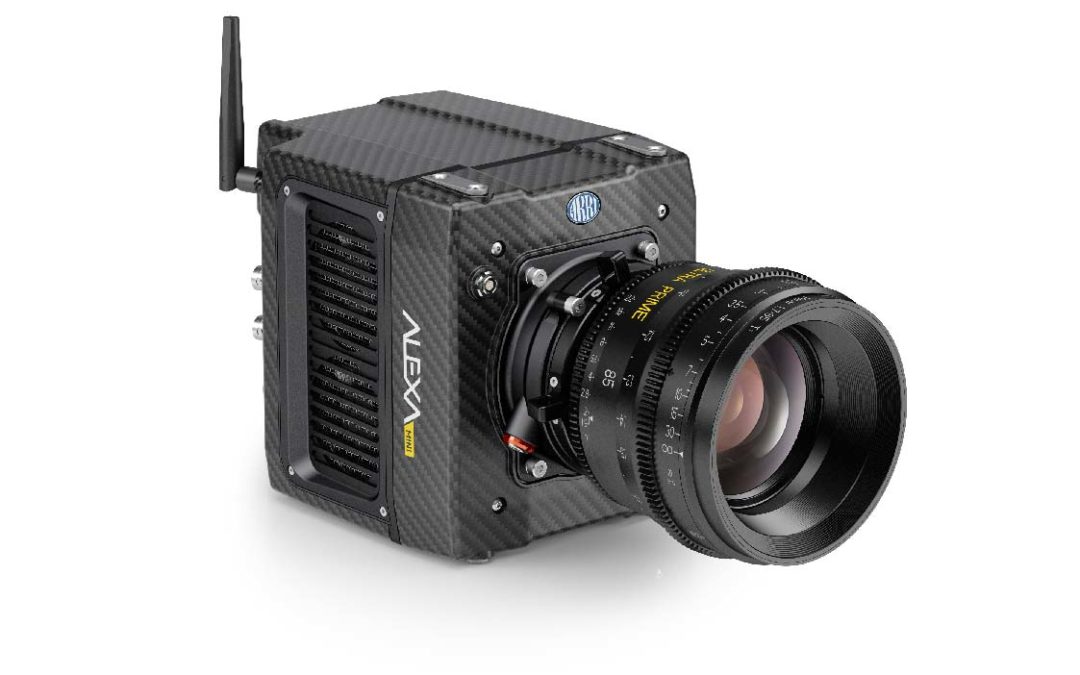 ARRI Alexa Mini