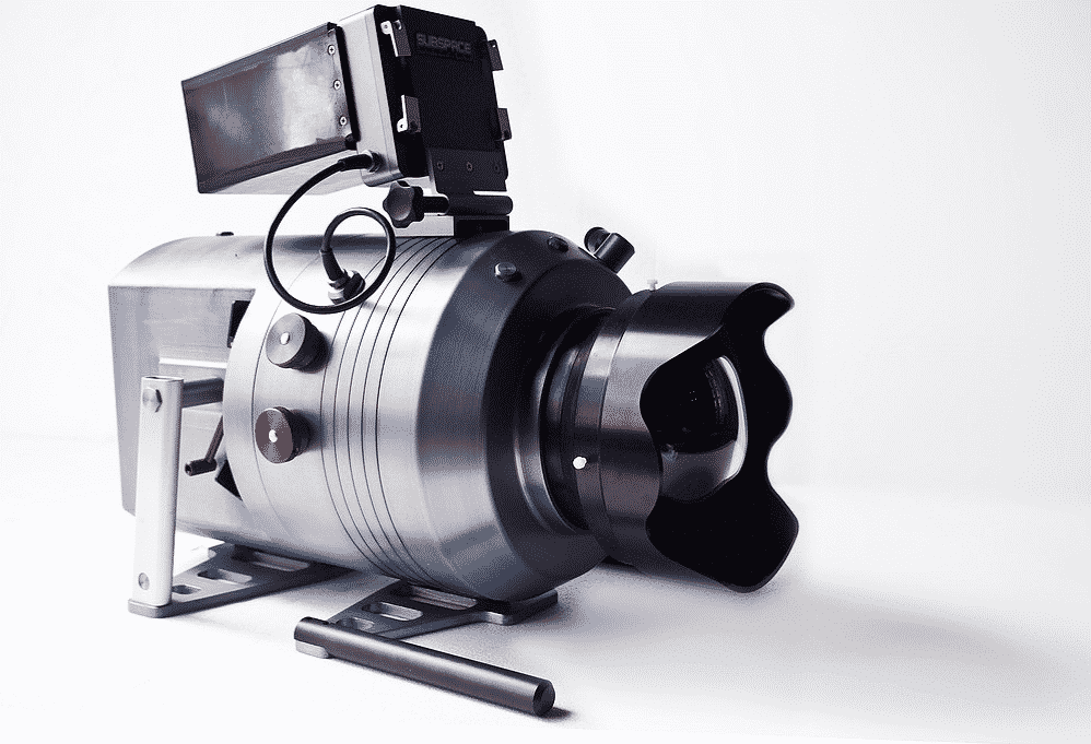 HOUSING - ARRI ALEXIA MINI HOUSING - ARRI ALEXIA MINI