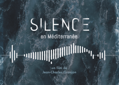 Silence in the med