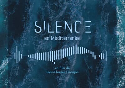 Silence en Méditérranée