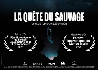 La Quête du sauvage