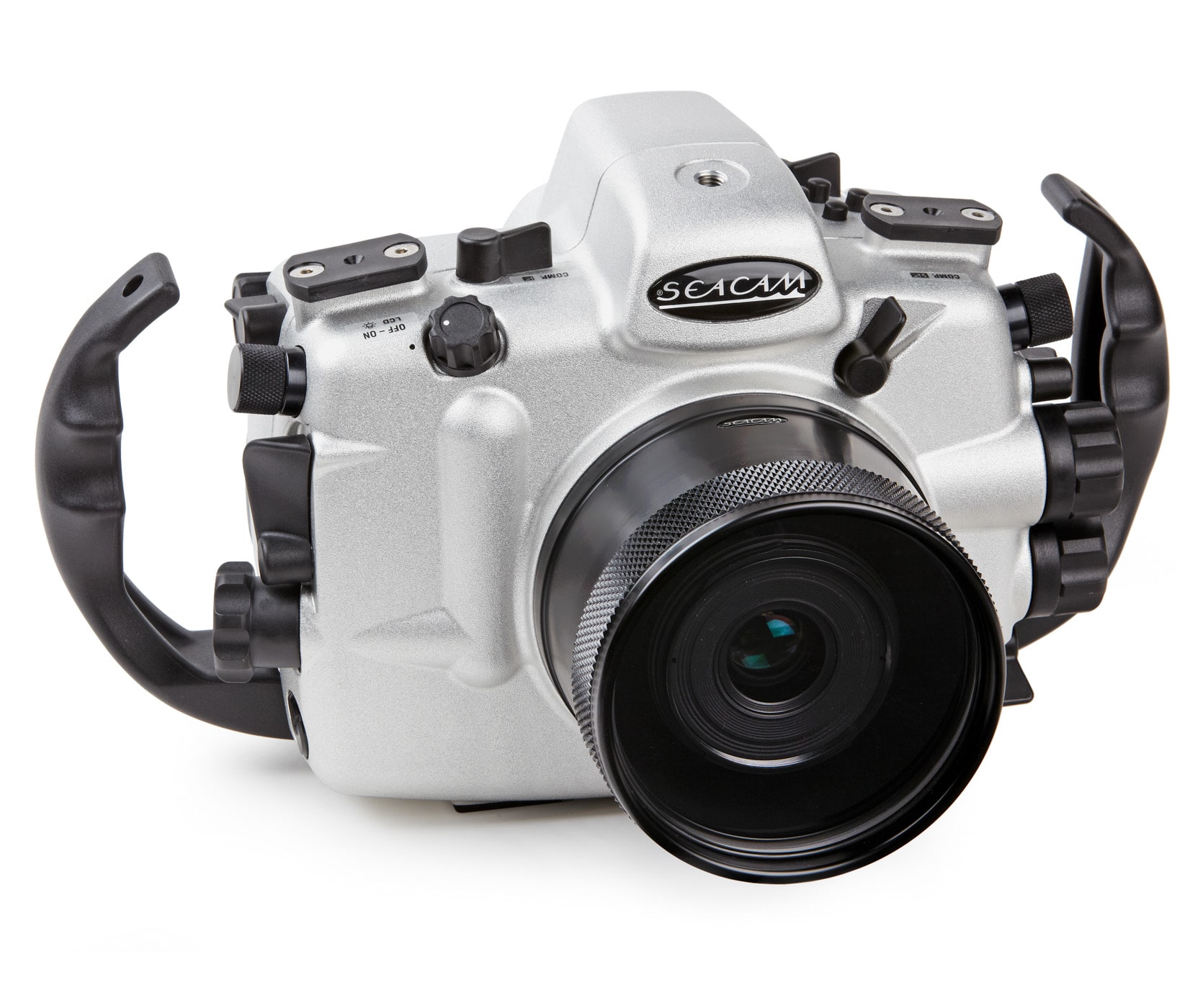 CAISSON POUR POUR SONY A7S2/RII CAISSON POUR POUR SONY A7S2/RII
