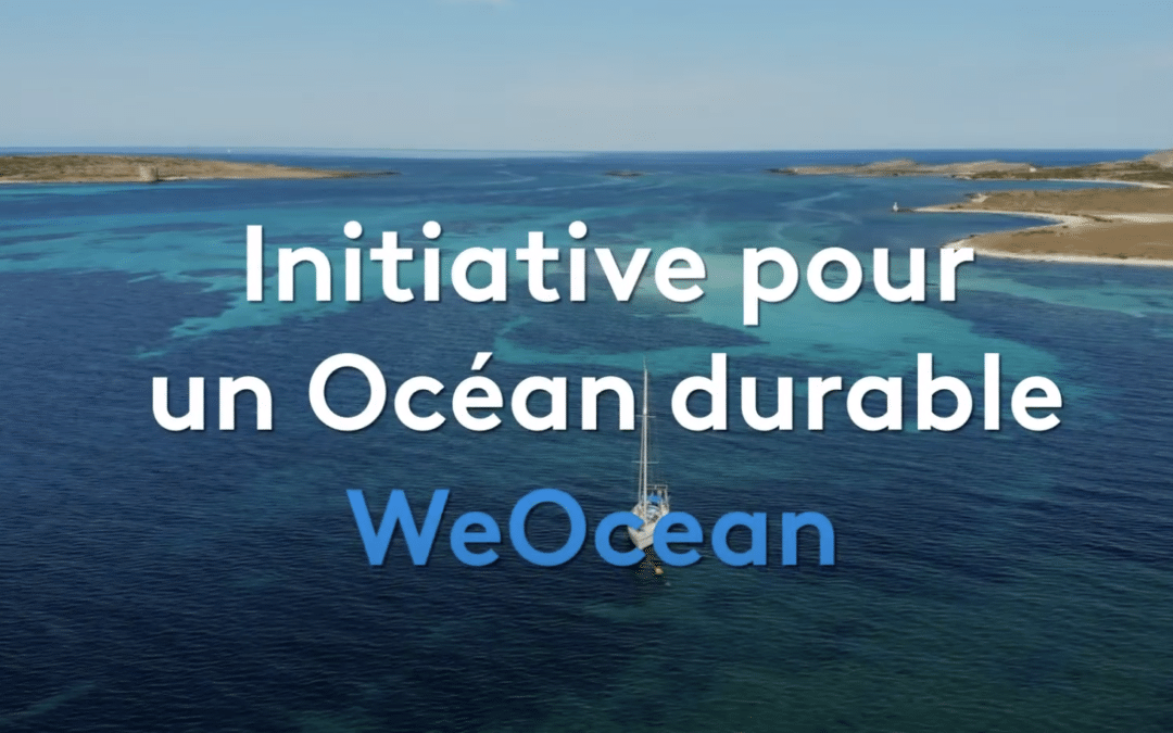 Initiatives pour un océan durable