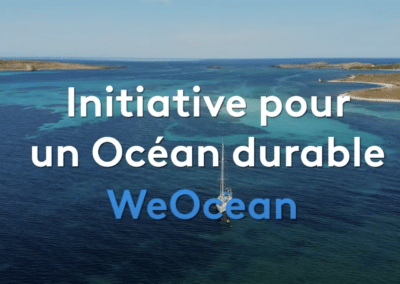 Initiatives pour un océan durable