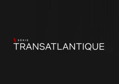 Transatlantique – Netflix