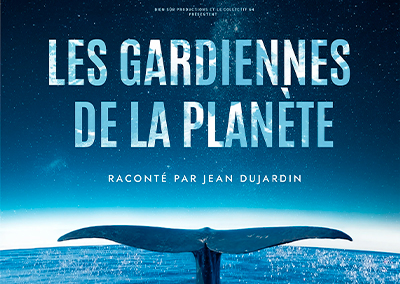 Les gardiennes de la planète