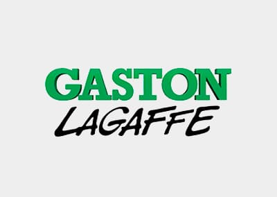 Gaston Lagaffe – long métrage