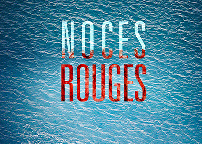 Noces rouges – Marwen Abdallah