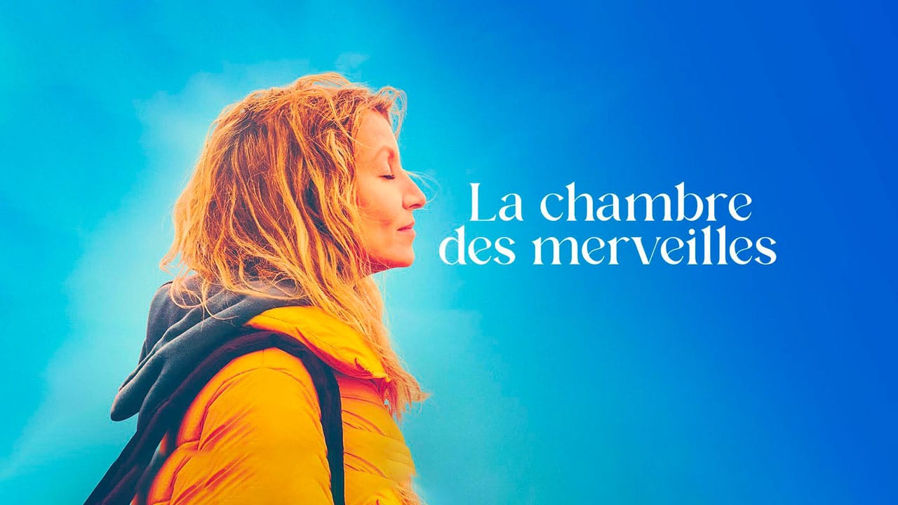 La Chambre des Merveilles - Lisa Azuelos - documentaire Bluearth Production