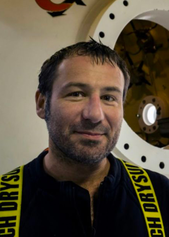 Fred Swierczynski