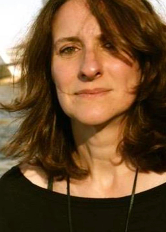 Christine Thomas