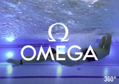 Omega watches – Beyond my limit