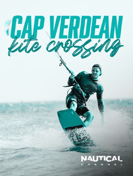 Cap verdean kite crossing portfolio bluearth