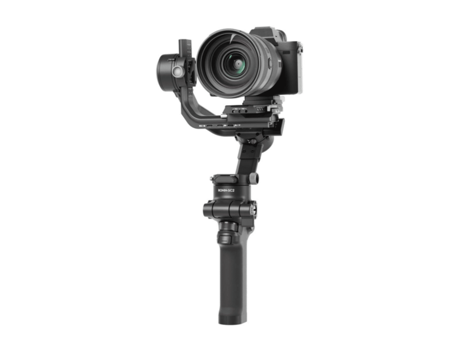 CAISSON POUR POUR SONY A7S2/RII