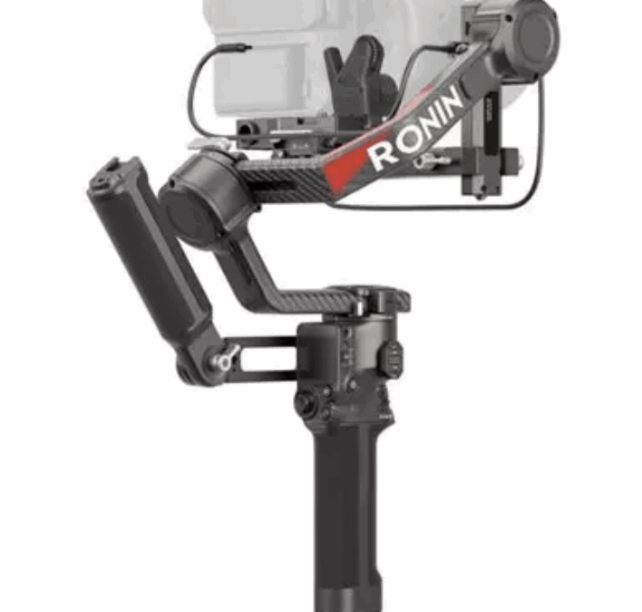 Ronin RS 4 Pro