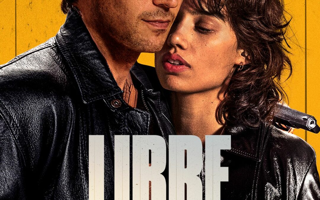 Libre – Mélanie Laurent