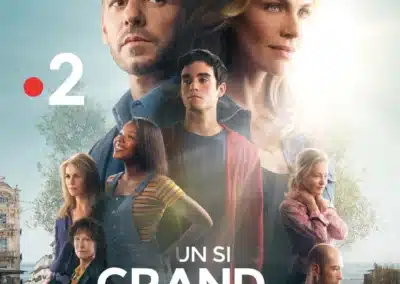 Un si grand soleil