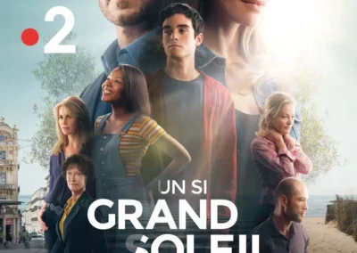 Un si grand soleil