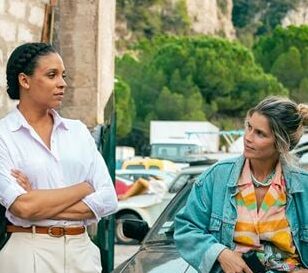 Nice Girls – Noémie Saglio