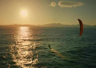 Corona x Mission Blue – My Golden Moment / Martin Dolenc