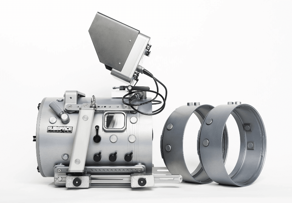 CAISSON POUR POUR SONY A7S2/RII