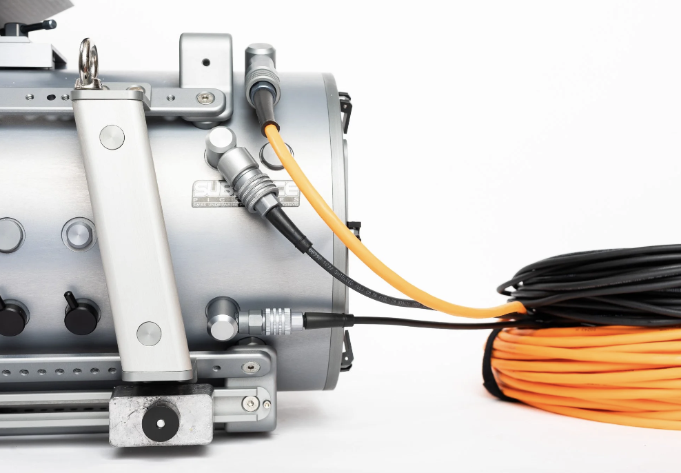 CAISSON POUR POUR SONY A7S2/RII
