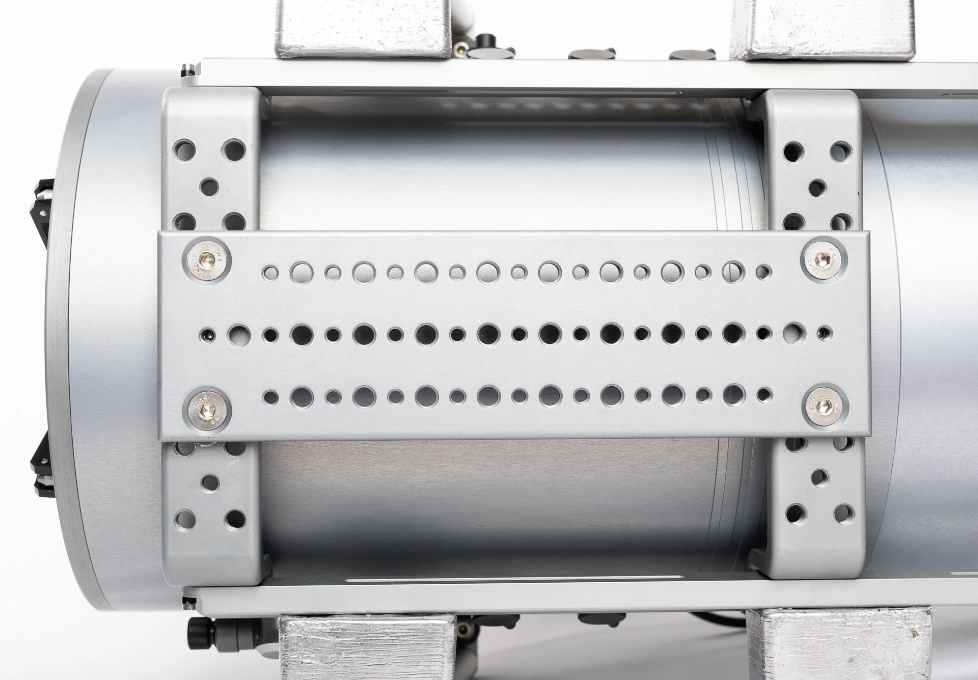 CAISSON POUR POUR SONY A7S2/RII