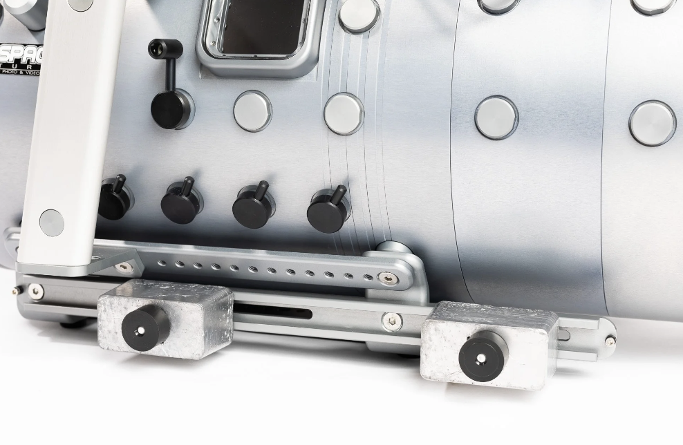 CAISSON POUR POUR SONY A7S2/RII