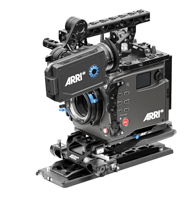 ARRI Alexa 35