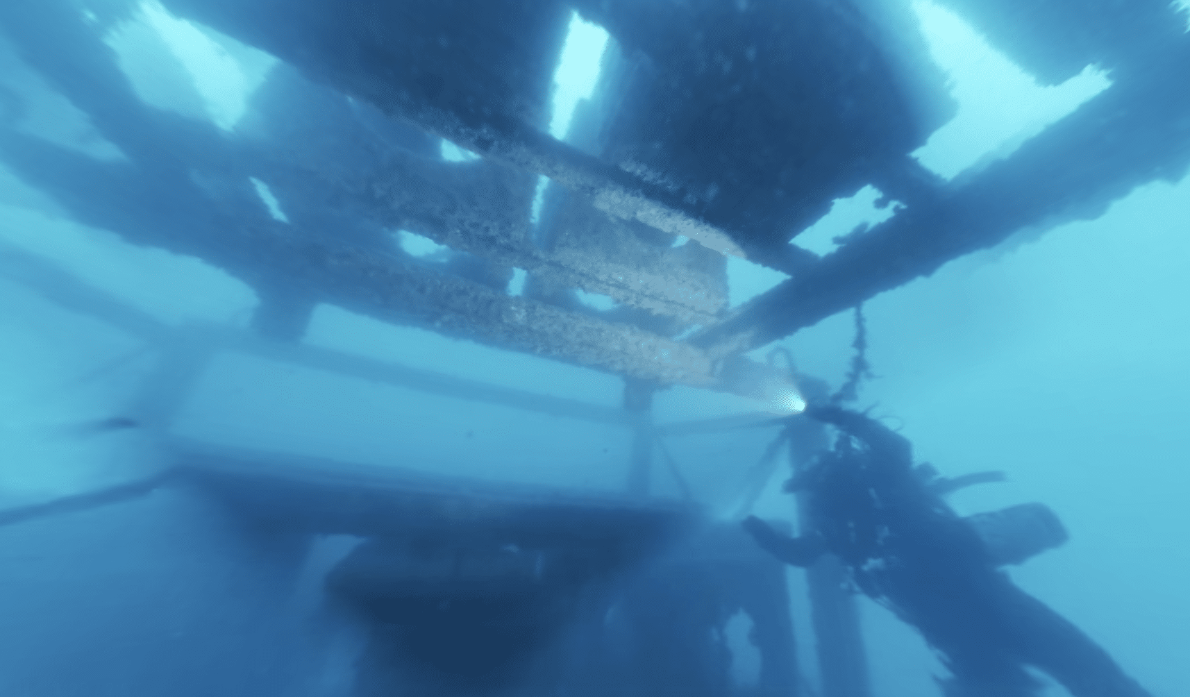 sound of sea portfolio Bluearth